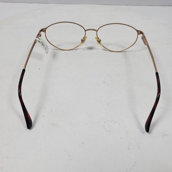 Vintage Creative Optics Dimensions Eyeglass Frames 54 15 135 MSRP $139 NWT - Picture 3 of 7